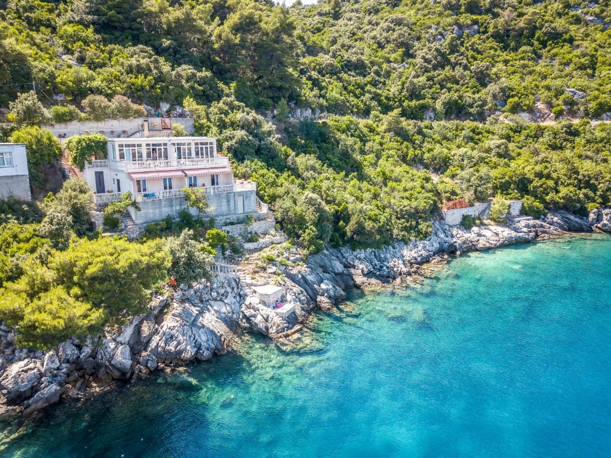 By The Sea Sobra, Mljet - 15993 Apartamento Babino Polje